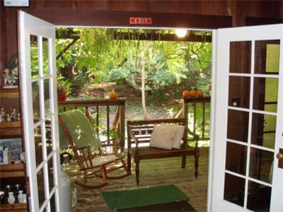 Fairview Manor Bed And Breakfast Ben Lomond Luaran gambar