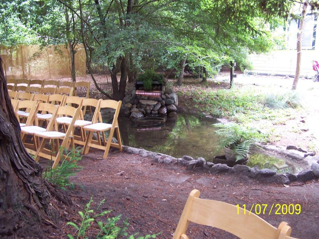 Fairview Manor Bed And Breakfast Ben Lomond Luaran gambar