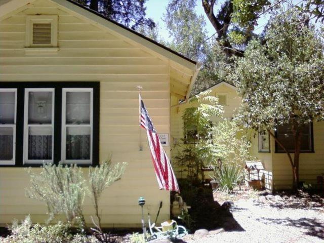 Fairview Manor Bed And Breakfast Ben Lomond Luaran gambar